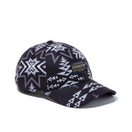 9THIRTY Pendleton ペンドルトン ブラック  【ニューエラ アウトドア】