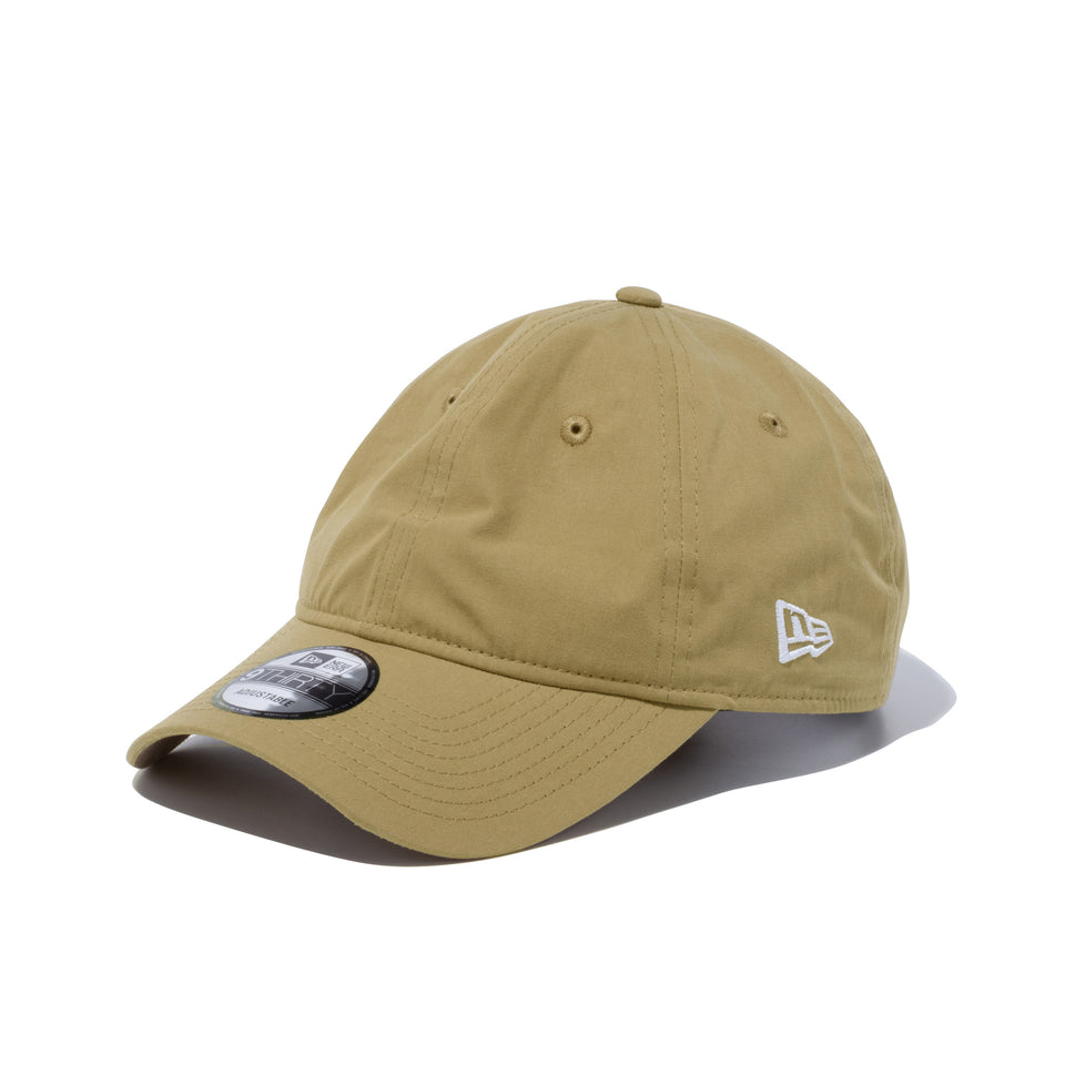 9THIRTY CORDURA 60/40 Cloth コーデュラ カーキ  【ニューエラ アウトドア】