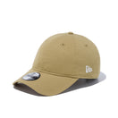 9THIRTY CORDURA 60/40 Cloth コーデュラ カーキ  【ニューエラ アウトドア】
