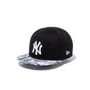 My1st 9FIFTY  ニューヨーク・ヤンキース ダラーズ ブラック