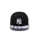 My1st 9FIFTY  ニューヨーク・ヤンキース ダラーズ ブラック
