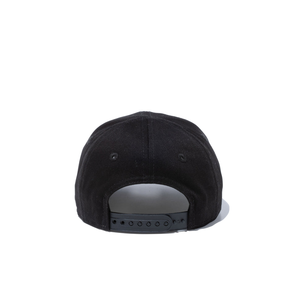 My1st 9FIFTY  ニューヨーク・ヤンキース ダラーズ ブラック
