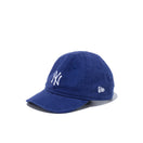 My 1st 9TWENTY エラスティックストラップ ニューヨーク・ヤンキース ミッドロゴ ダークロイヤル | NEW ERA ニューエラ公式オンラインストア
