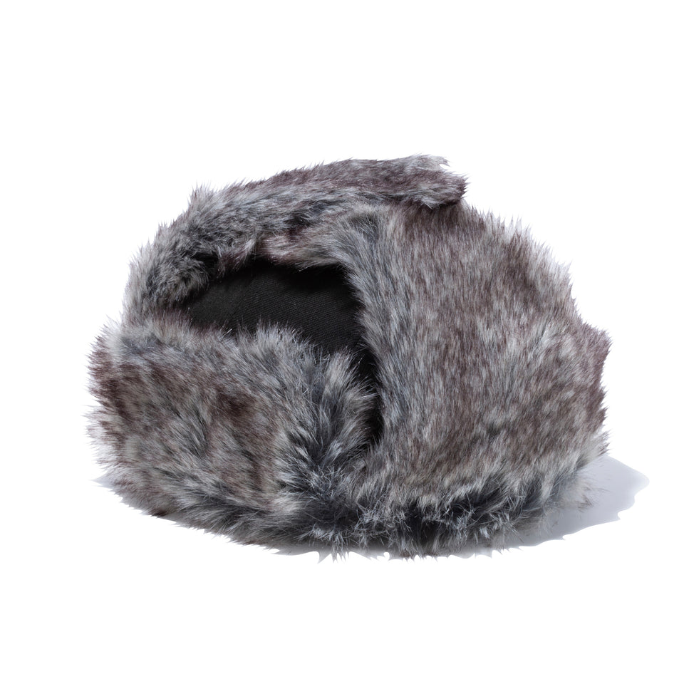 Kid's トラッパー ブラック