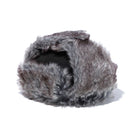 Kid's トラッパー ブラック