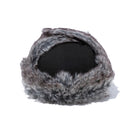 Kid's トラッパー ブラック