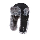 Kid's トラッパー ブラック