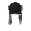 Kid's トラッパー ブラック