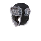 Kid's トラッパー ブラック