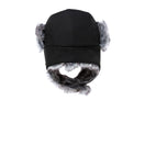 Kid's トラッパー ブラック