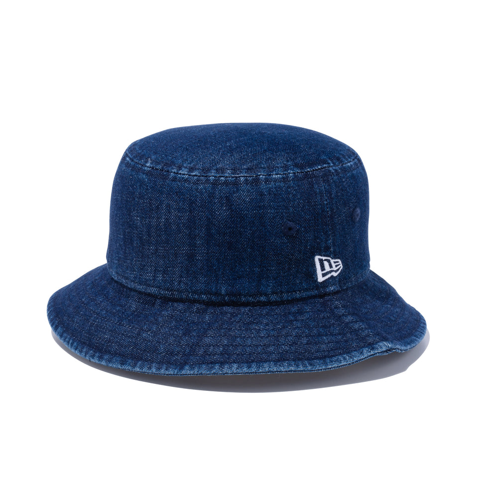 Kid's バケット01 ウォッシュドデニム | NEW ERA ニューエラ公式オンラインストア