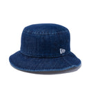 Kid's バケット01 ウォッシュドデニム | NEW ERA ニューエラ公式オンラインストア