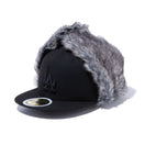 Kid's 59FIFTY Dog Ear ロサンゼルス・ドジャース ブラック