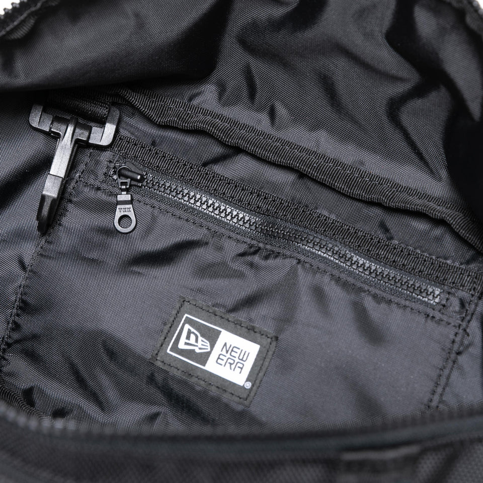ウエストバッグ 2L Originators of the True Fitted ブラック