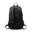 アーバンパック 33L プリントロゴ ブラック × ホワイト