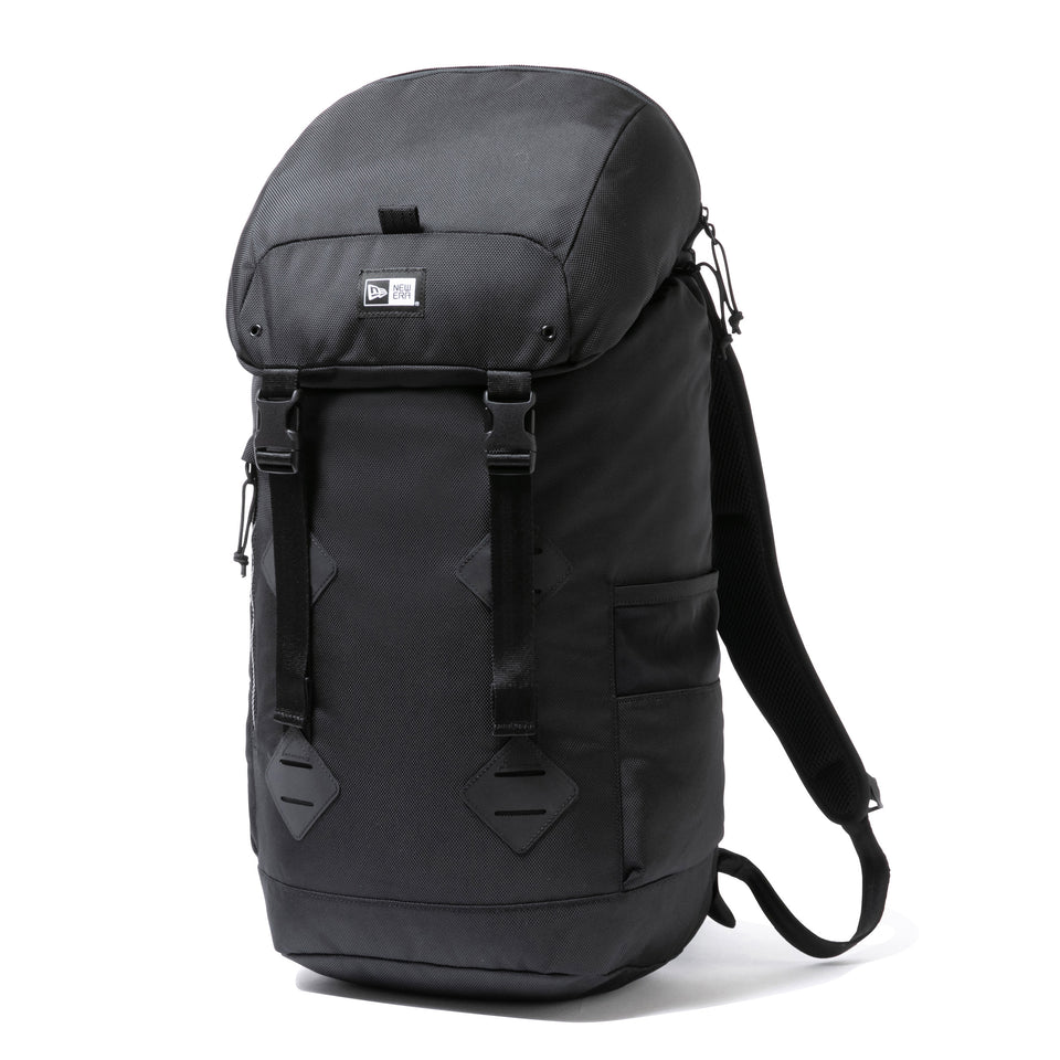 ラックサック 35L ブラック × ホワイト