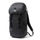 ラックサック 35L ブラック × ホワイト