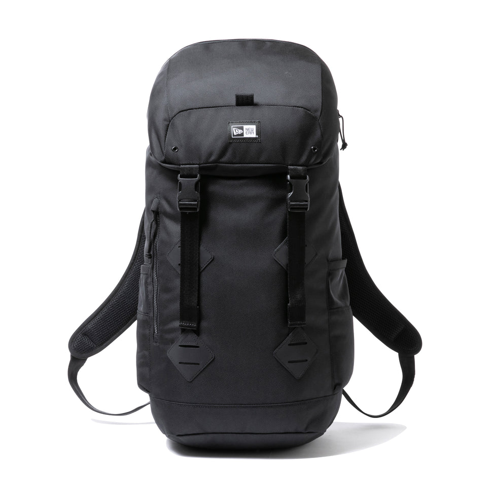 ラックサック 35L ブラック × ホワイト