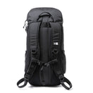 ラックサック 35L ブラック × ホワイト