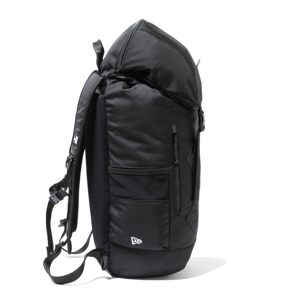 ラックサック 35L ブラック × ホワイト