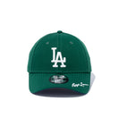 49FORTY POLO RALPH LAUREN ポロ ラルフローレン クーパーズタウン ロサンゼルス・ドジャース グリーン