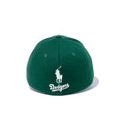 49FORTY POLO RALPH LAUREN ポロ ラルフローレン クーパーズタウン ロサンゼルス・ドジャース グリーン