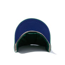 49FORTY POLO RALPH LAUREN ポロ ラルフローレン クーパーズタウン ロサンゼルス・ドジャース グリーン | NEW ERA ニューエラ公式オンラインストア