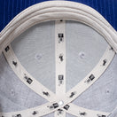 49FORTY POLO RALPH LAUREN ポロ ラルフローレン クーパーズタウン ロサンゼルス・ドジャース グレー