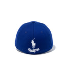 49FORTY POLO RALPH LAUREN ポロ ラルフローレン クーパーズタウン ロサンゼルス・ドジャース ダークロイヤル