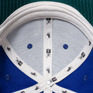 49FORTY POLO RALPH LAUREN ポロ ラルフローレン クーパーズタウン ロサンゼルス・ドジャース ダークロイヤル