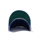 49FORTY POLO RALPH LAUREN ポロ ラルフローレン クーパーズタウン ロサンゼルス・ドジャース ダークロイヤル | NEW ERA ニューエラ公式オンラインストア