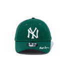 49FORTY POLO RALPH LAUREN ポロ ラルフローレン クーパーズタウン ニューヨーク・ヤンキース グリーン