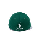 49FORTY POLO RALPH LAUREN ポロ ラルフローレン クーパーズタウン ニューヨーク・ヤンキース グリーン | NEW ERA ニューエラ公式オンラインストア