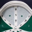 49FORTY POLO RALPH LAUREN ポロ ラルフローレン クーパーズタウン ニューヨーク・ヤンキース グリーン