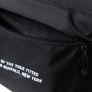 ライトパック 27L Originators of the True Fitted ブラック × ホワイト