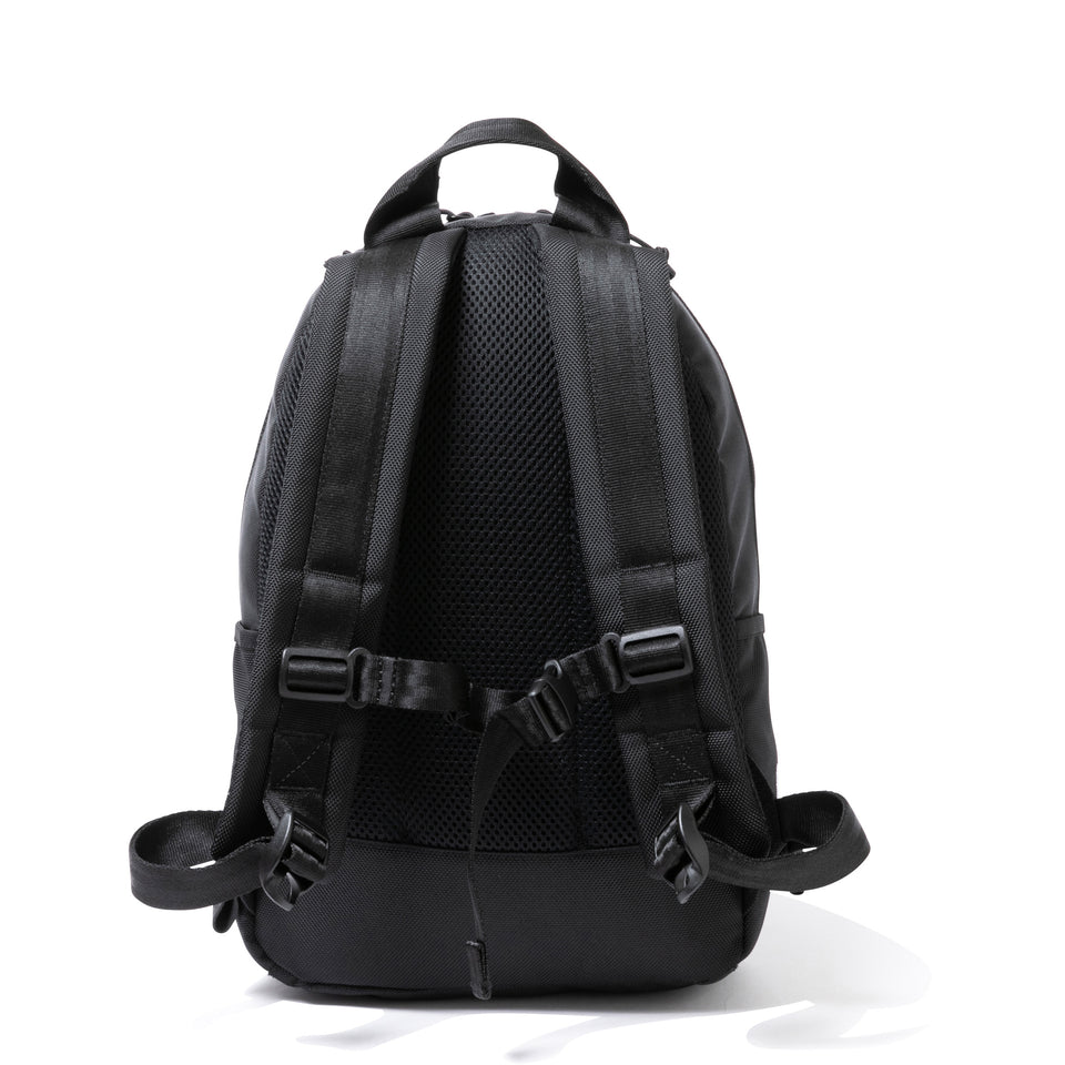 Kid's ライトパック 11L フラッグロゴ ブラック