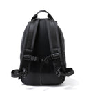 Kid's ライトパック 11L フラッグロゴ ブラック
