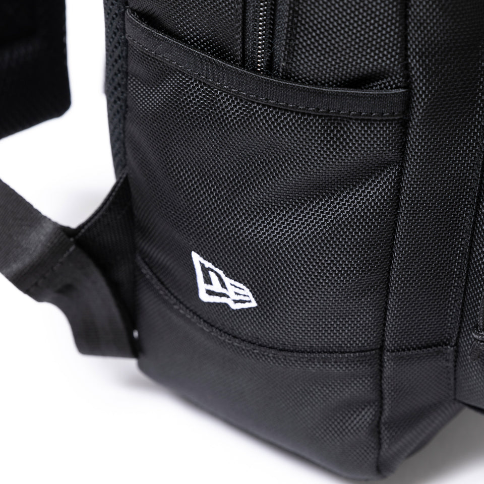 Kid's ライトパック 11L フラッグロゴ ブラック