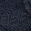 フリース ウォーマーグローブ NEW ERA ブラック × リフレクトホワイト
