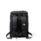 Youth ボックスパック 15L 3トーンロゴ ブラック
