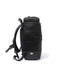 Youth ボックスパック 15L 3トーンロゴ ブラック