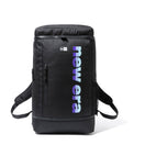 ボックスパック 32L 3トーンロゴ ブラック