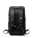 ボックスパック 32L 3トーンロゴ ブラック