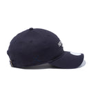 【ゴルフ】 Women's 9TWENTY イージースナップ ストレッチコットンウォッシャブル ネイビー