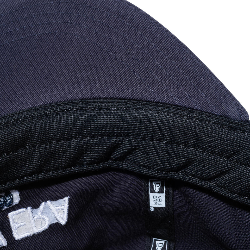 【ゴルフ】 WM-01 アジャスタブル ストレッチコットンウォッシャブル NEW ERA 1920 ネイビー