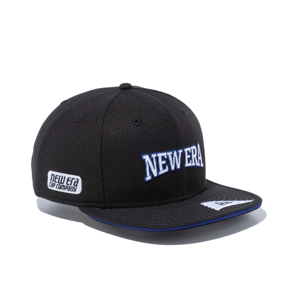 【ゴルフ】 9FIFTY Original Fit ダイアモンドエラ ピンフラッグロゴ ブラック | NEW ERA ニューエラ公式オンラインストア
