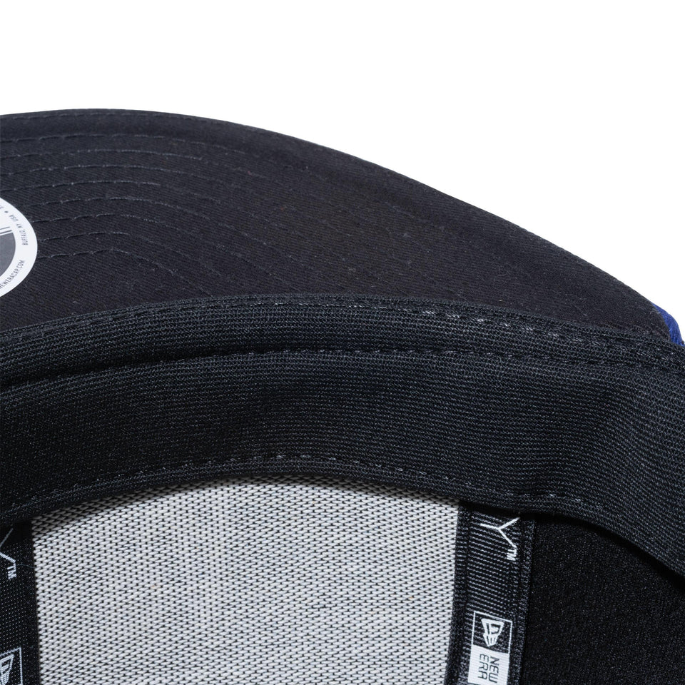 【ゴルフ】 9FIFTY Original Fit ダイアモンドエラ ピンフラッグロゴ ブラック