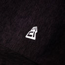 テック スウェット フルジップフーディー グレー  【 Performance Apparel 】
