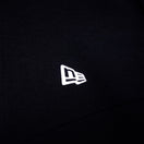 テック スウェット フルジップフーディー ブラック  【 Performance Apparel 】