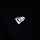 テック スウェット フルジップフーディー ブラック  【 Performance Apparel 】